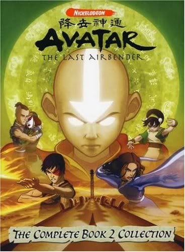 avatar last airbender avatar state. Episode 21: The Avatar State-