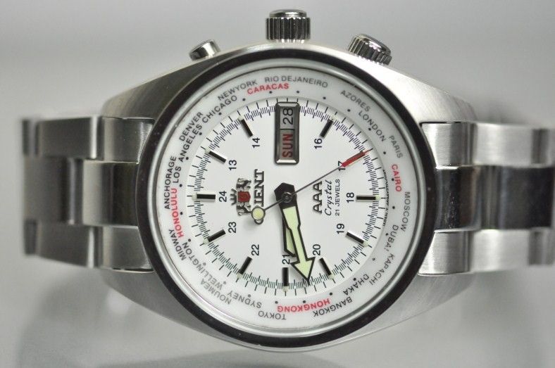 orient world timer