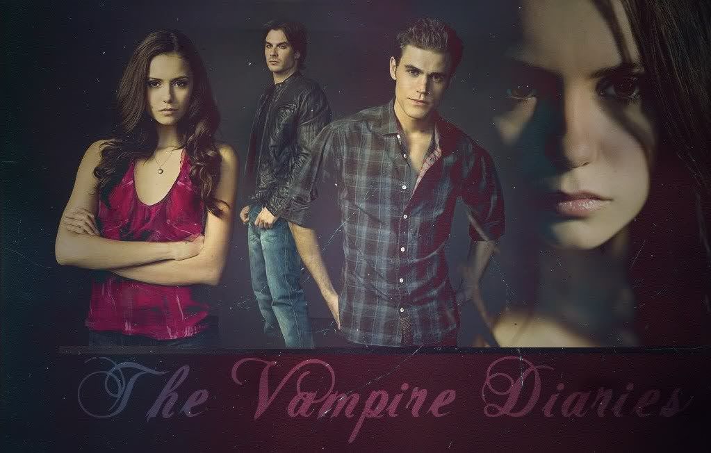 Vampire Diaries Pictures, Images
		</div>
		<div class=