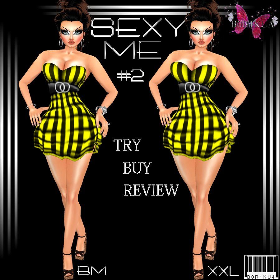 SEXY ME #2 photo SEXYME2BACKGROUND.jpg