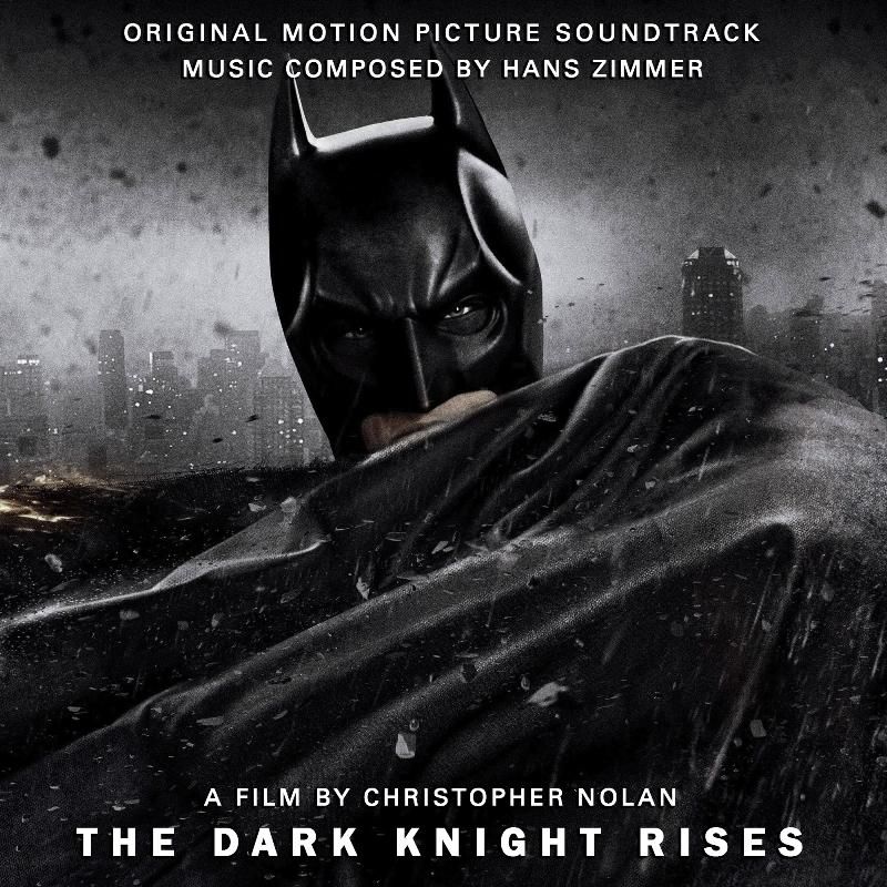 The Dark Knight Rises (2012, Complete Score, 320k) - Hans Zimmer - Page 19