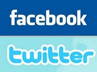 Gran Experimento Facebook y Twitter (c) revistaelmirador que significa facebook y para que sirve