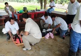 Gestión de la seguridad y salud en la empresa © revistaelmirador psicologia social aplicada a la salud