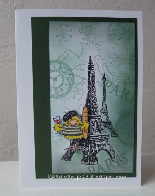 Parijs