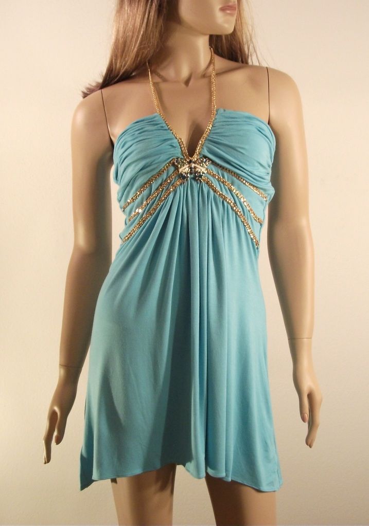 Aqua Brand Dresses