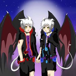 Anime Devil Boys Anime Wallpapers Anime Devil Boys Anime Wallpapers