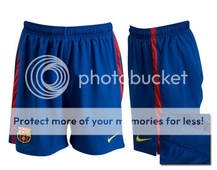 10 Messi F C Barcelona Shorts 11 12 Home s M L XL New