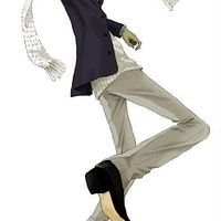 Anime Guy With Black Hair Pictures Images Photos Photobucket