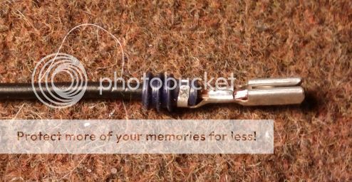 This is how to fix / replace wiring harness connectors / clips - NASIOC