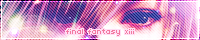 Ｆｉｎａｌ Ｆａｎｔａｓｙ ＸＩＩＩ banner