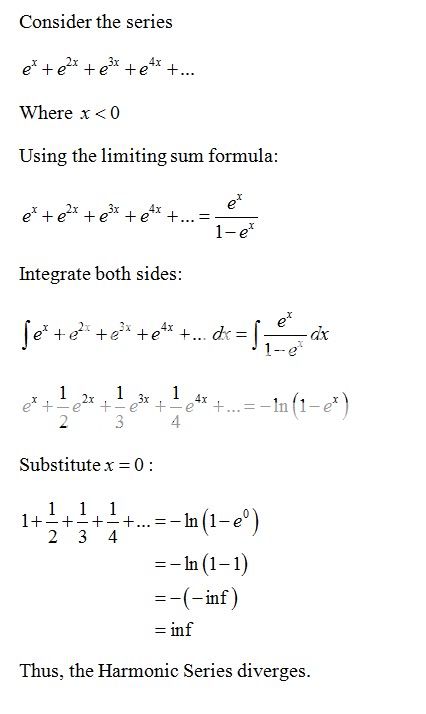 HELP! Integration Using Euler's Formula | Bored Of Studies