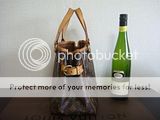 100% AUTHENTIC LOUIS VUITTON MONOGRAM Batignolles Vertical TOTE 