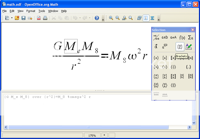 Open Office Home and Student 2010 for Microsoft Windows